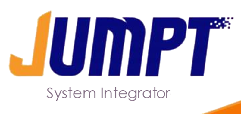 JumpPro Logo